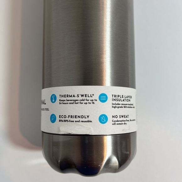 New With Tag S’well Original Insulated Stainless Steel Bottle - Picture 5 of 9